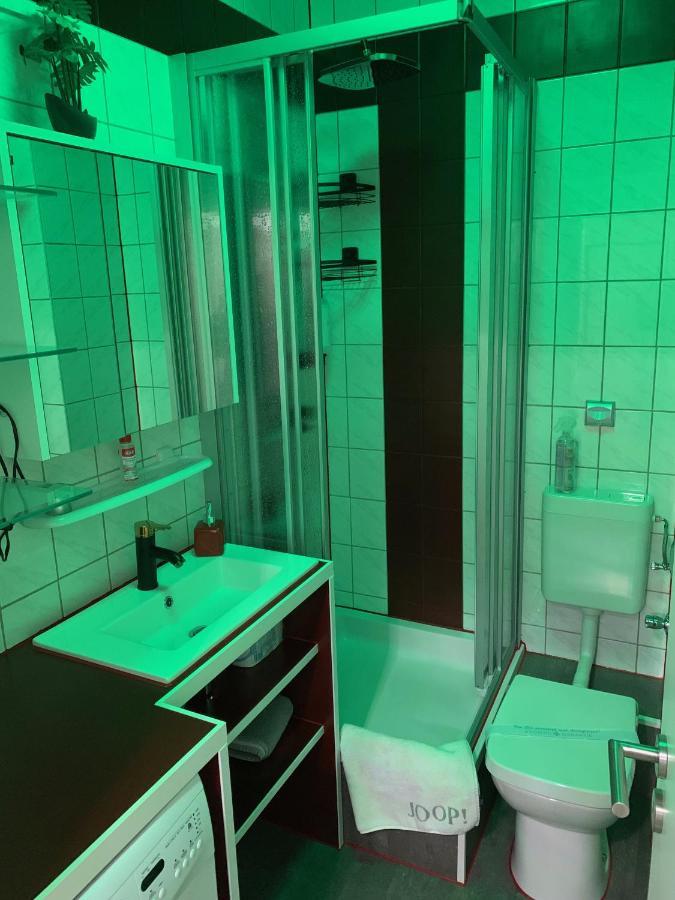 Best-Preis -Gold Suite- Mit Netflix, Self-Check-In, Ebike Ladestation, Fahrradraum, Wlan, Netflix Und Massagesessel - Direkt Am Elberadweg Im Herzen Von فيتينبيرغ المظهر الخارجي الصورة