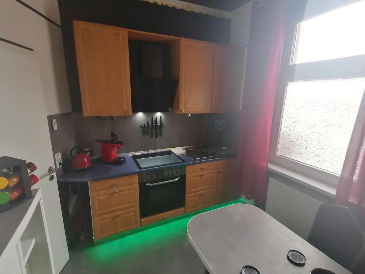 Best-Preis -Gold Suite- Mit Netflix, Self-Check-In, Ebike Ladestation, Fahrradraum, Wlan, Netflix Und Massagesessel - Direkt Am Elberadweg Im Herzen Von فيتينبيرغ المظهر الخارجي الصورة